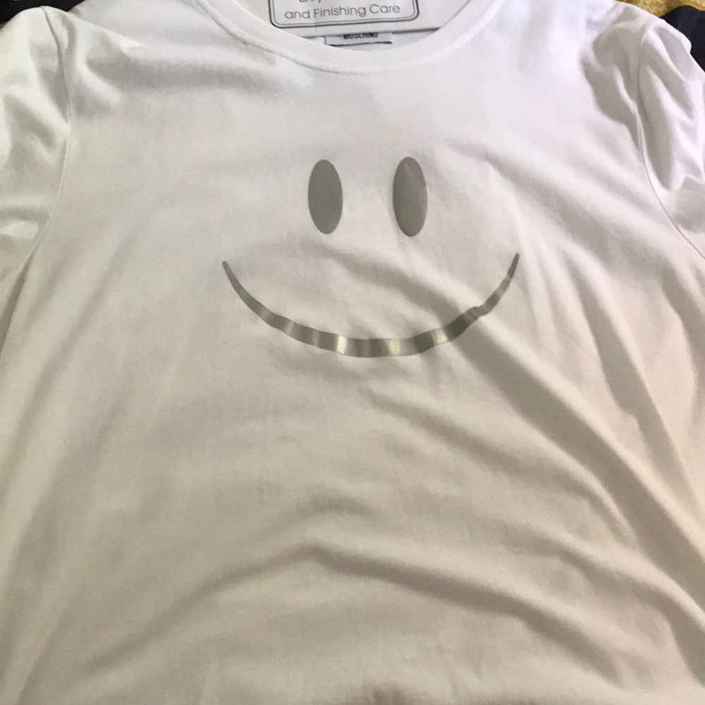 Moschino 3M T-shirt